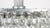 1960s Antique Silver-Plated Brass and Lead Crystal Chandelier from Bakalowits Lobmeyr, 1960s For Sale - Image 5 of 11