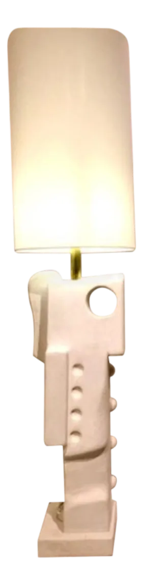 Cray Floor Lamp by Frederic Texier