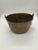 Lot of 7 Vintage Brass Pots, Cauldrons, Ladle For Sale - Image 4 of 13
