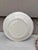 19th Century Longchamp Majolica Asparagus Plate With Flowers For Sale In Austin - Image 6 of 6