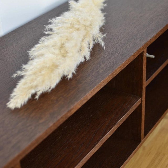 Contemporary Pota Sideboard by Pastform Furniture For Sale - Image 3 of 4