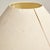 Beige Vintage Glass Table Lamp, 1970s For Sale - Image 8 of 10