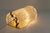 Mid-Century Danish Glass and Brass Sconce by Carl Fagerlund for Orrefors, 1960s For Sale - Image 13 of 15