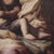 Italian Artist, Madonna with Child, 1680, Oil on Canvas For Sale - Image 13 of 16