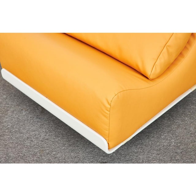 Mid-Century Space Age Orbis Plywood Lounge Chairs by Luigi Colani for Cor, 1972, Set of 2 For Sale - Image 14 of 18