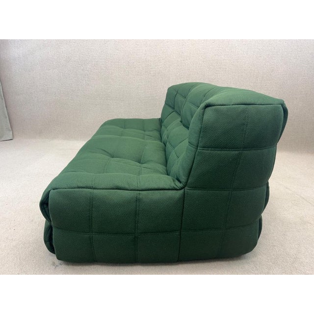 Two-Seater Settee Sofa from Ligne Roset For Sale - Image 11 of 18