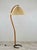 Caprani Light AS 1970s Original Bentwood Caprani Fllor Lamp For Sale - Image 4 of 9