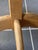 Vintage Stella Coat Rack in Beech, 1950s For Sale - Image 3 of 14