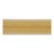 Sample - Schumacher Sunset Tape Trim in Yellow For Sale