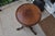 18th Century Early Georgian Mahogany Kettle Stand For Sale - Image 5 of 8