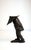 Market 1973 Bronze Sculpture by Carlo Balljana For Sale - Image 3 of 14