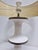 1980s Vintage Table Lamp, 1980s For Sale - Image 5 of 9