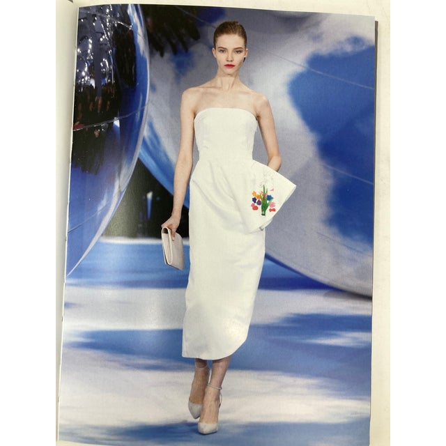 Early 21st Century Dior Women's Runway Show Lookbook Collection Autumn Winter 2013-2014 For Sale - Image 5 of 11