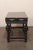 18th C. Portuguese Rosewood Console Table For Sale - Image 11 of 15