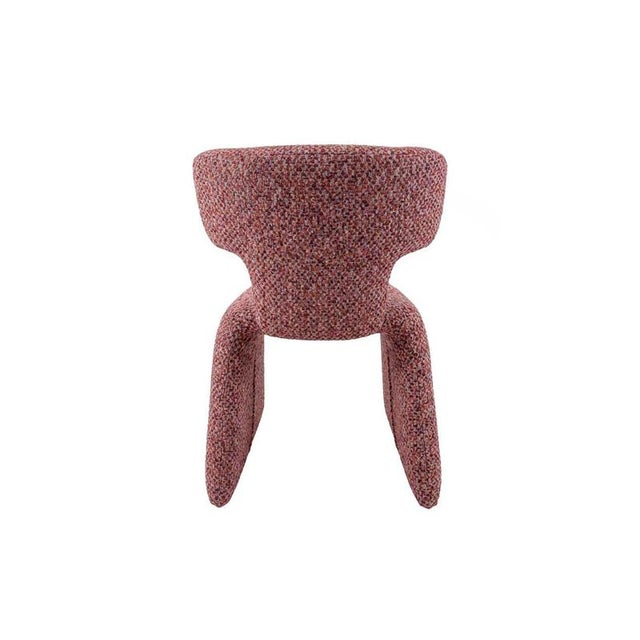Not Yet Made - Made To Order Euforia Dining Chair by Moanne For Sale - Image 5 of 7