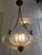 1940s Art Deco Chandelier by Ercole Barovier, 1940s For Sale - Image 5 of 11