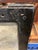 Antique British London Pub Two Sided Sign For Sale - Image 13 of 15