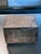 Fine Korean Iron Box with Silver Inlay Joseon Dynasty For Sale - Image 14 of 18
