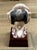 Early 20th Century Japanese Bijin-Geisha Bust on Pedestal, Signed For Sale - Image 5 of 12