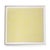 François Morellet, Composition in Yellow and White, 1977, Serigraph, Framed For Sale - Image 4 of 7
