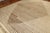 Brown Zabihi Collection Contemporary Tulu Mohair Style Turkish Rug - 10'3" x 14'5" For Sale - Image 8 of 12