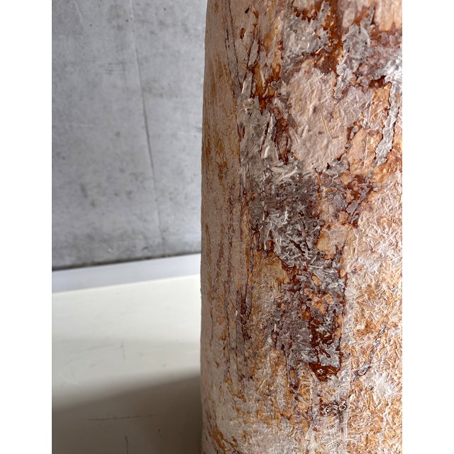 Mycelium Composite Socket from Aifunghi For Sale - Image 4 of 5