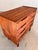 Teak Chest of Drawers with Lock, Denmark, 1960s For Sale - Image 5 of 11