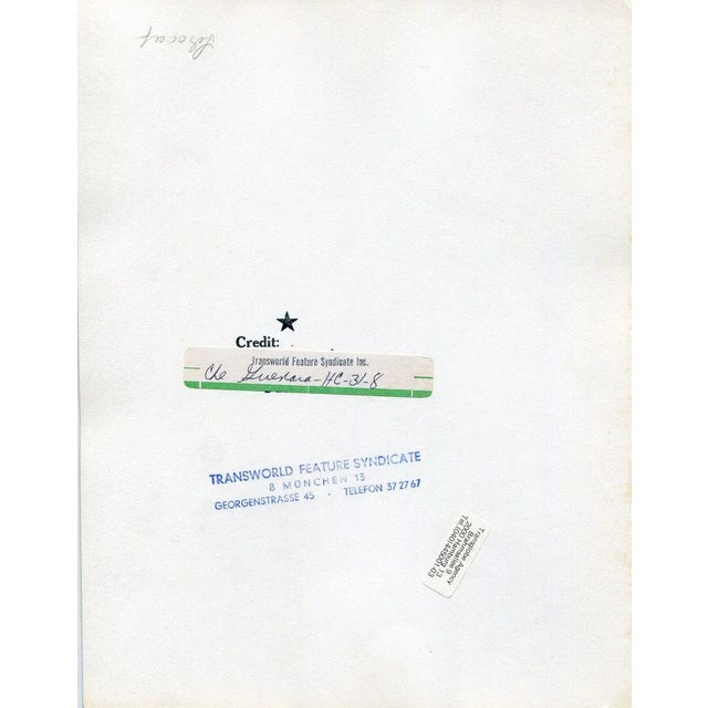 Che Guevara, 1959 For Sale - Image 3 of 4