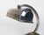 Silver French Art Deco Chromed Articulated Bankers Desk Lamp, 1930s For Sale - Image 8 of 10