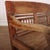 19th Century Bleached Chestnut Bench For Sale - Image 10 of 13