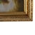 Hudson River School Oil on Canvas Painting of a River Scene 1890 For Sale - Image 6 of 10