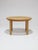 A beautiful round extendable dining table produced in the 1960s / 1970s by sorø stolefabrik in denmark. This vintage...