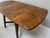 Mid-Century Modern Colonial 377 Blue Label Drop Leaf Table from Ercol, 1950s For Sale - Image 3 of 9