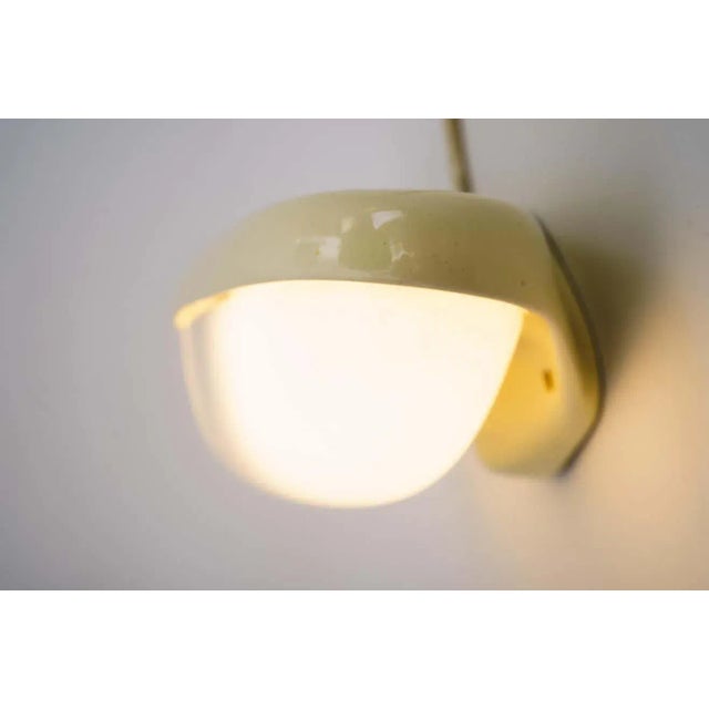 Wall Lamp,1950s For Sale - Image 9 of 12