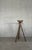 High French Wooden Side Table For Sale - Image 9 of 10