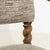 Pair of Oak Castle Upholstered Armchairs, Antique, France, 19th Century For Sale - Image 10 of 14