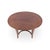 Vintage Art Deco Kitchen Dining Table, 1930s For Sale - Image 5 of 7