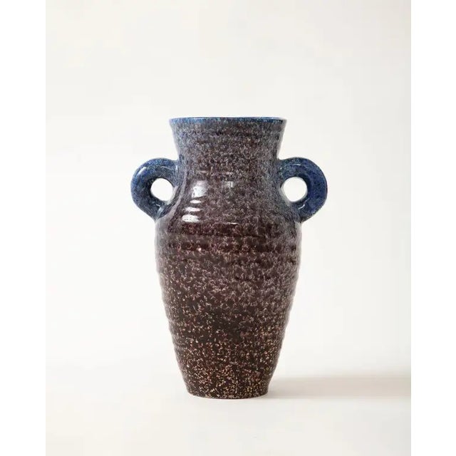 Accolay Ceramic Jug by Accolay Pottery For Sale - Image 4 of 10