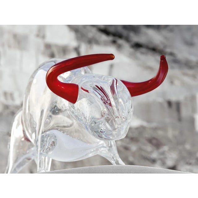Bull Sculpture from VGnewtrend For Sale - Image 4 of 7