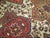 Tribal Antique Bakhtiari Rug For Sale - Image 13 of 18