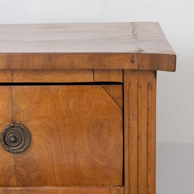 1940s French Oak Dresser For Sale - Image 16 of 18