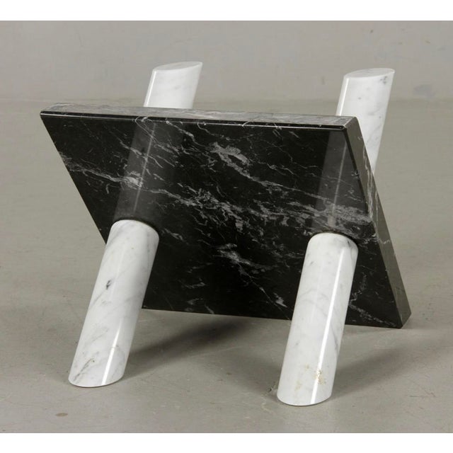 Coffee Table from Cattelan, 1980s For Sale - Image 4 of 7