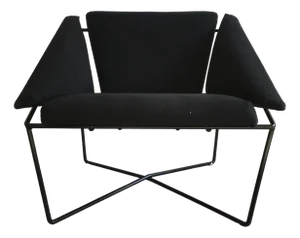 Easy Chair by Rob Eckhardt by Van Speyk, 1980s