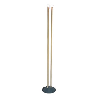 Floor Lamp by Hans von Klier for Trilumen, 1980s For Sale