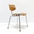 Industrial Side Chair by Egon Eiermann for Wilde & Spieth For Sale - Image 3 of 8