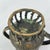 Metal Early 20th Century Asante Gold Dust Bowl Côte d'Ivoire MATTER COLLECTION For Sale - Image 7 of 7