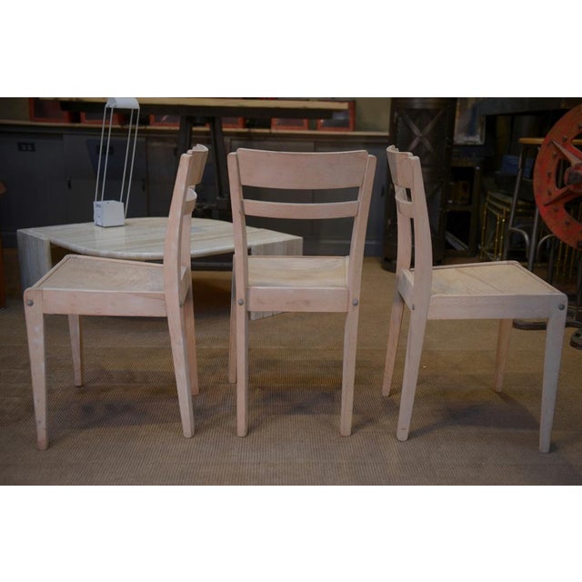 Stella Dining Chair, 1940s For Sale - Image 6 of 12