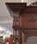 19th Century French Renaissance Revival Oak Cabinet Buffet Sideboard Huntboard For Sale - Image 11 of 14