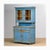 Antique Pine Kitchen Cupboard, 1900s For Sale - Image 18 of 18