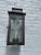 Offering a pair of Bevolo Willliamsburg lanterns On brackets 18" Electric